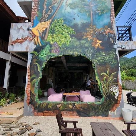 كو تاو Save Hostel المظهر الخارجي الصورة