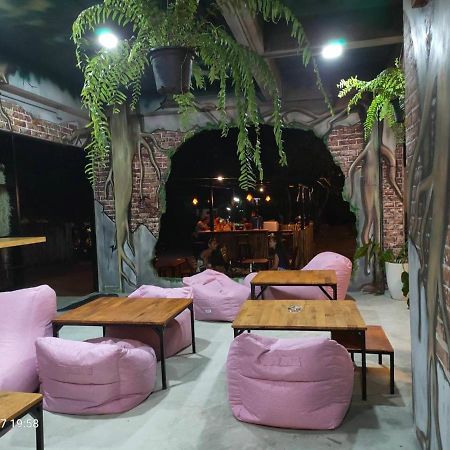 كو تاو Save Hostel المظهر الخارجي الصورة