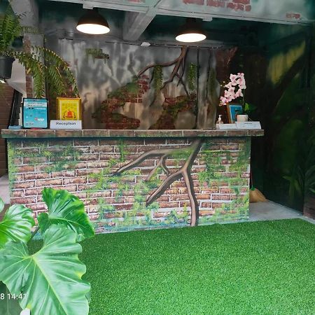 كو تاو Save Hostel المظهر الخارجي الصورة