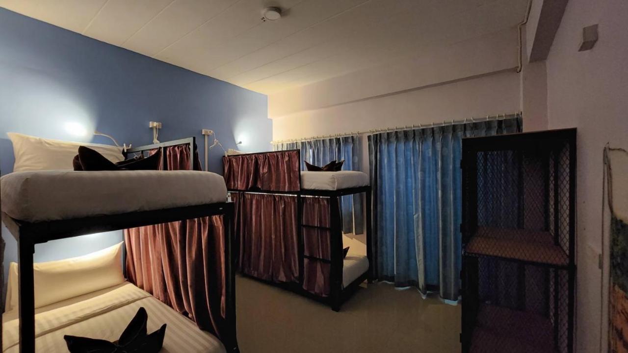 كو تاو Save Hostel المظهر الخارجي الصورة