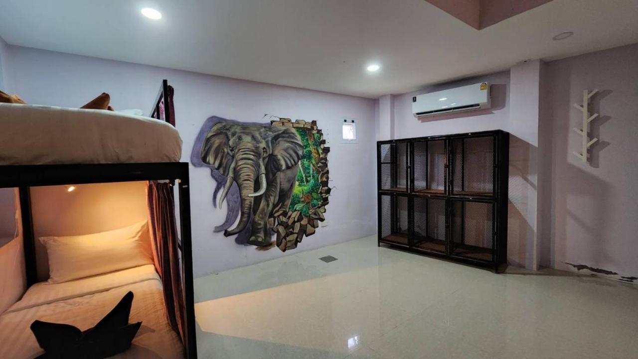 كو تاو Save Hostel المظهر الخارجي الصورة