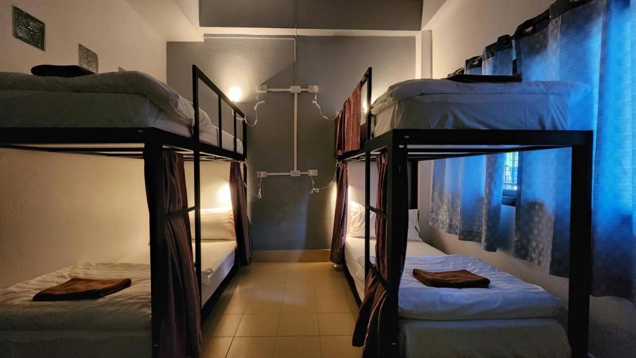 كو تاو Save Hostel المظهر الخارجي الصورة