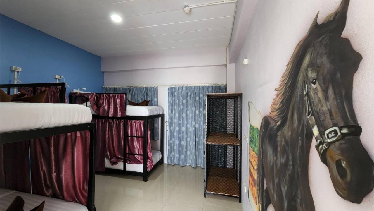 كو تاو Save Hostel المظهر الخارجي الصورة