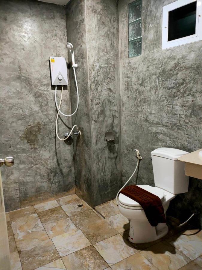 كو تاو Save Hostel المظهر الخارجي الصورة