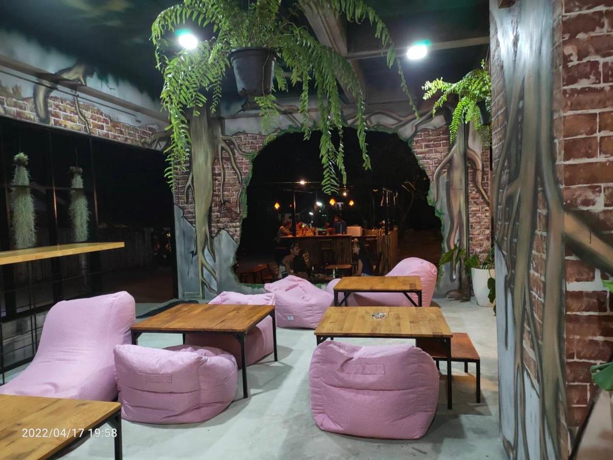 كو تاو Save Hostel المظهر الخارجي الصورة