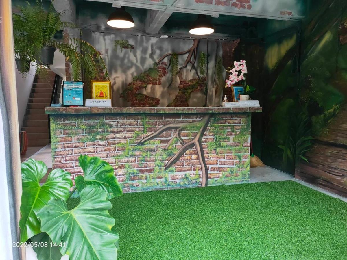 كو تاو Save Hostel المظهر الخارجي الصورة