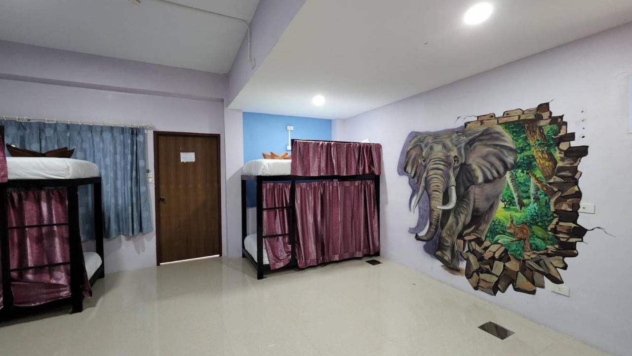 كو تاو Save Hostel المظهر الخارجي الصورة