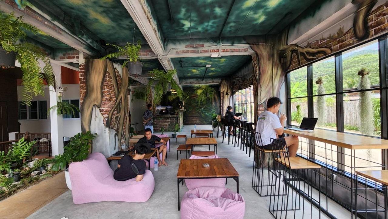 كو تاو Save Hostel المظهر الخارجي الصورة