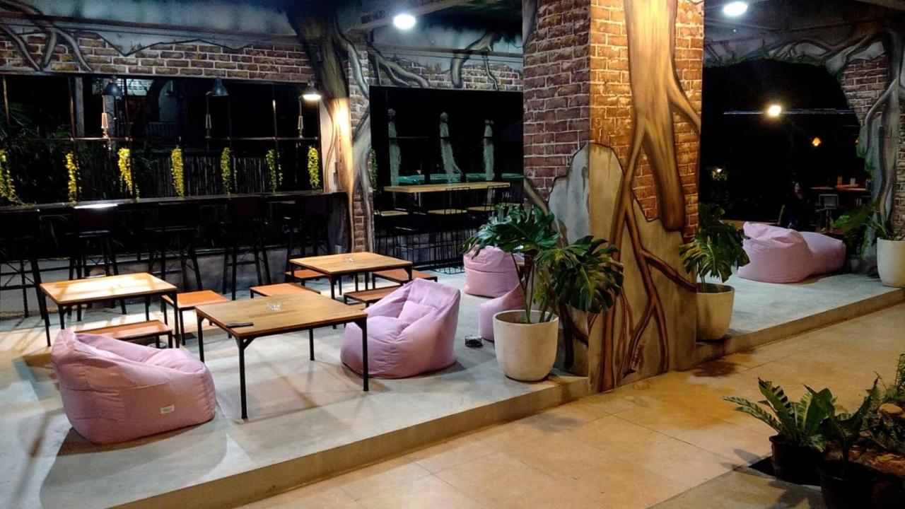 كو تاو Save Hostel المظهر الخارجي الصورة